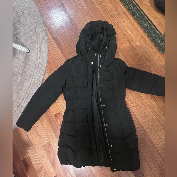 Cole Haan Jackets & Blazers - Cole haan winter puffer